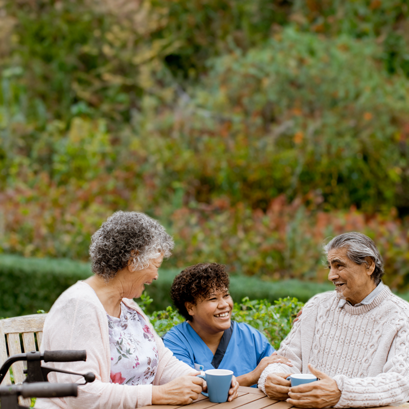 Parklands on Papanui Retirement Village