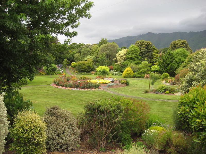 Parkwood Retirement Village