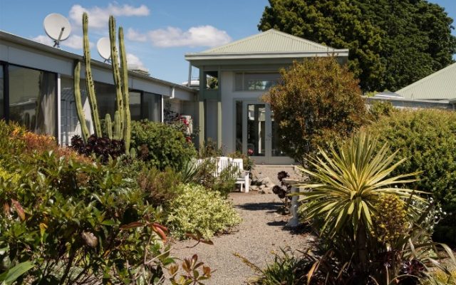 Parkwood Retirement Village