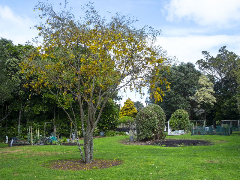 Parkwood Retirement Village