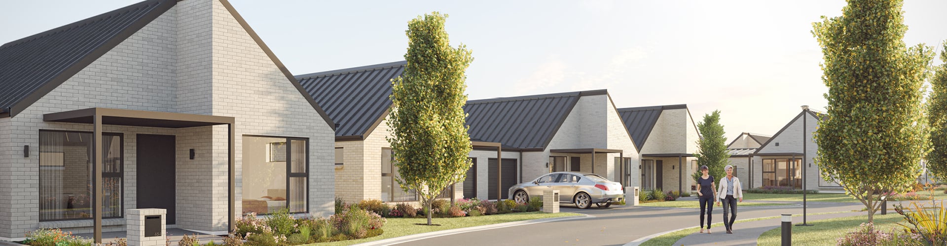Patrick Hogan Retirement Village