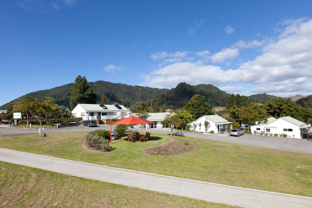 Pauanui Pines Motor Lodge