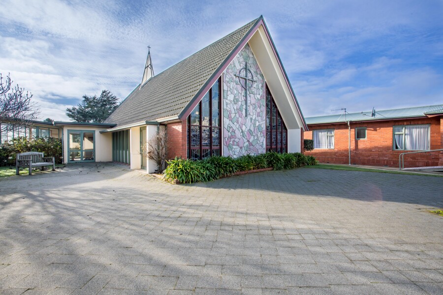 Peacehaven Village