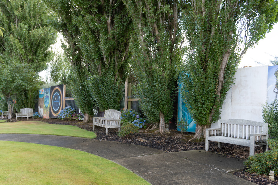 Peacehaven Village