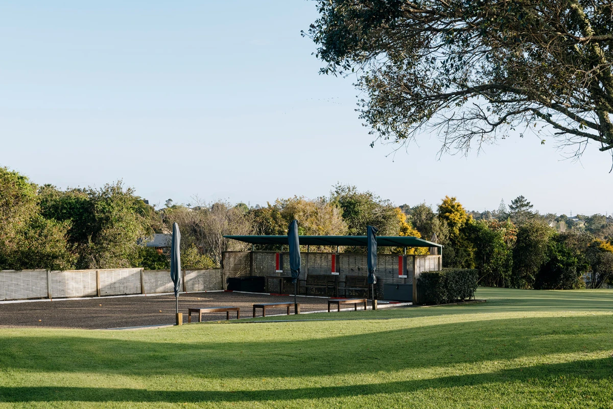 Peninsula Club