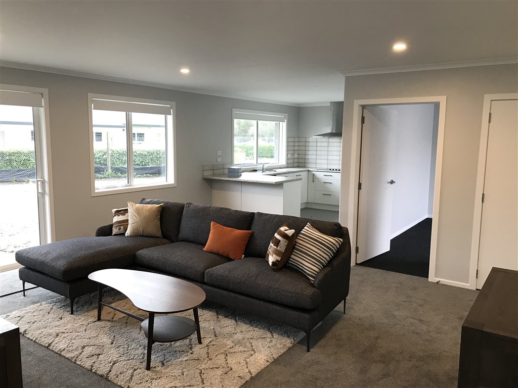 Porritt Glade Lifestyle Village