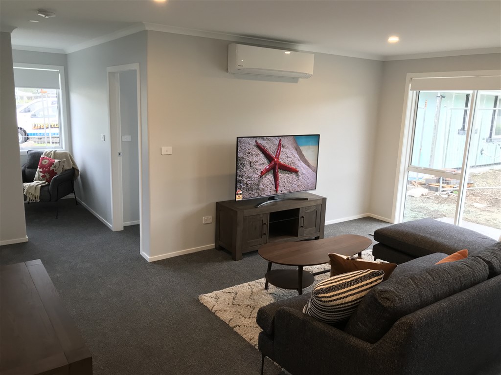 Porritt Glade Lifestyle Village