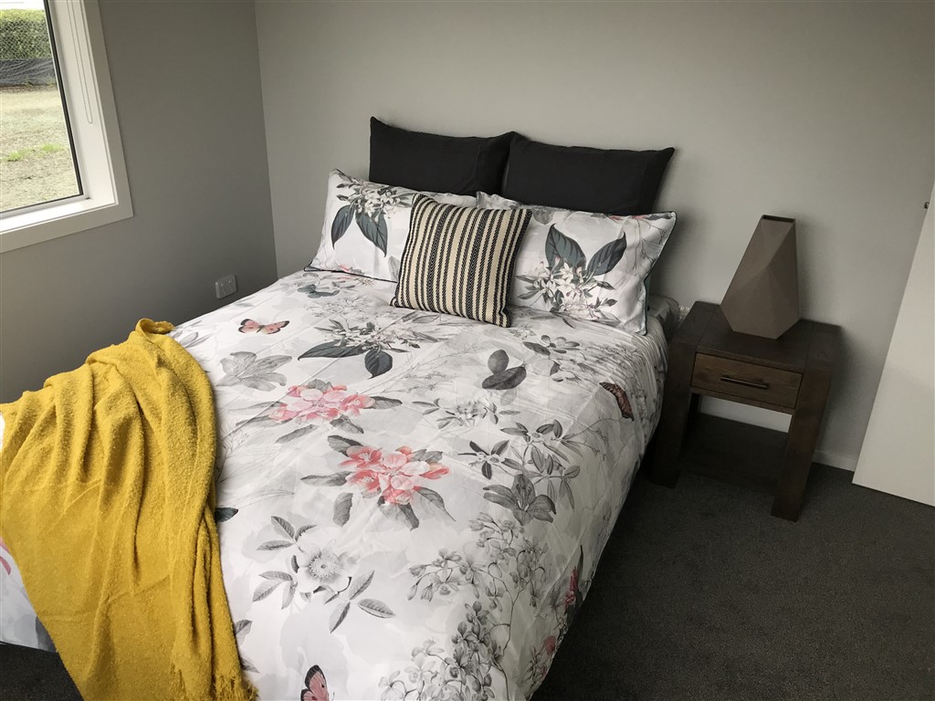 Porritt Glade Lifestyle Village