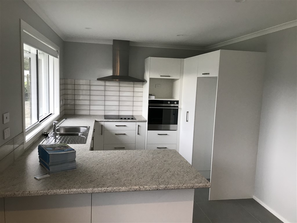 Porritt Glade Lifestyle Village