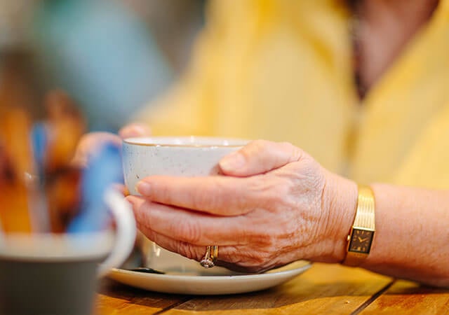 Princess Alexandra Retirement Village