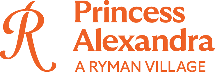 Princess Alexandra Retirement Village