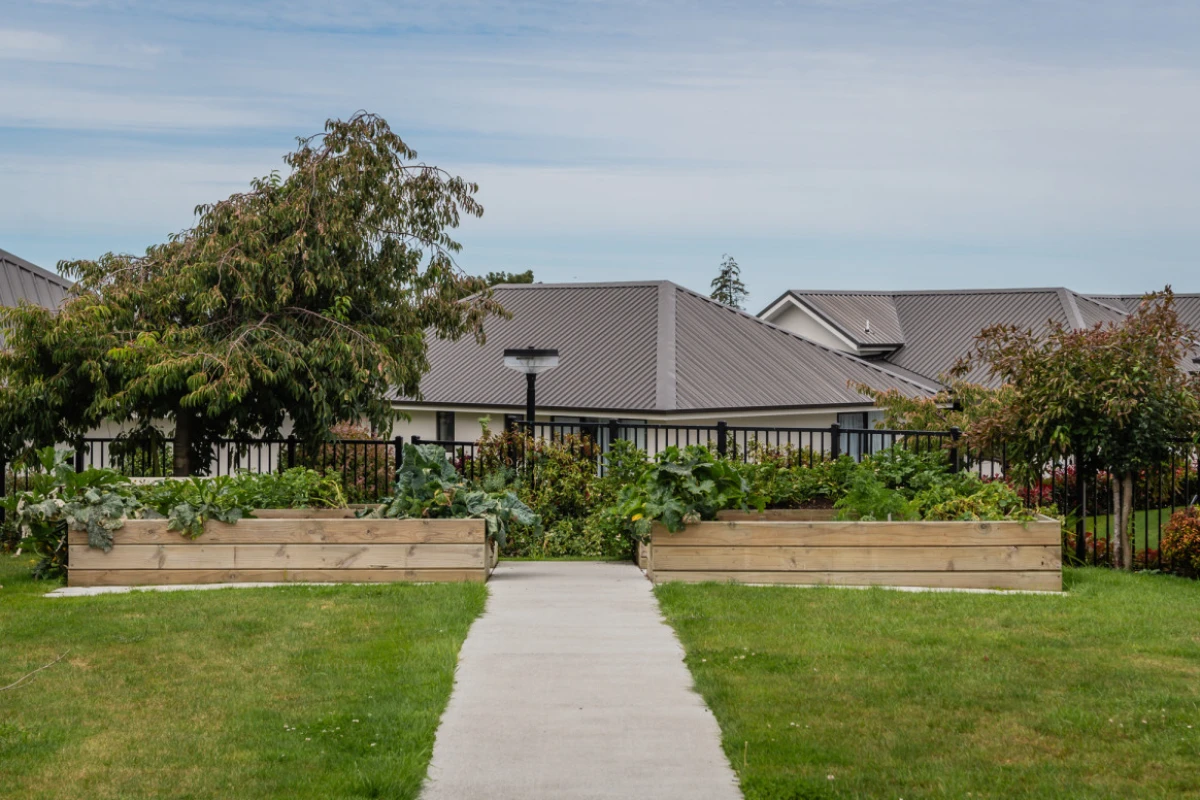 Radius Karori Village