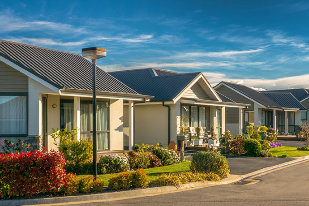 Radius Karori Village