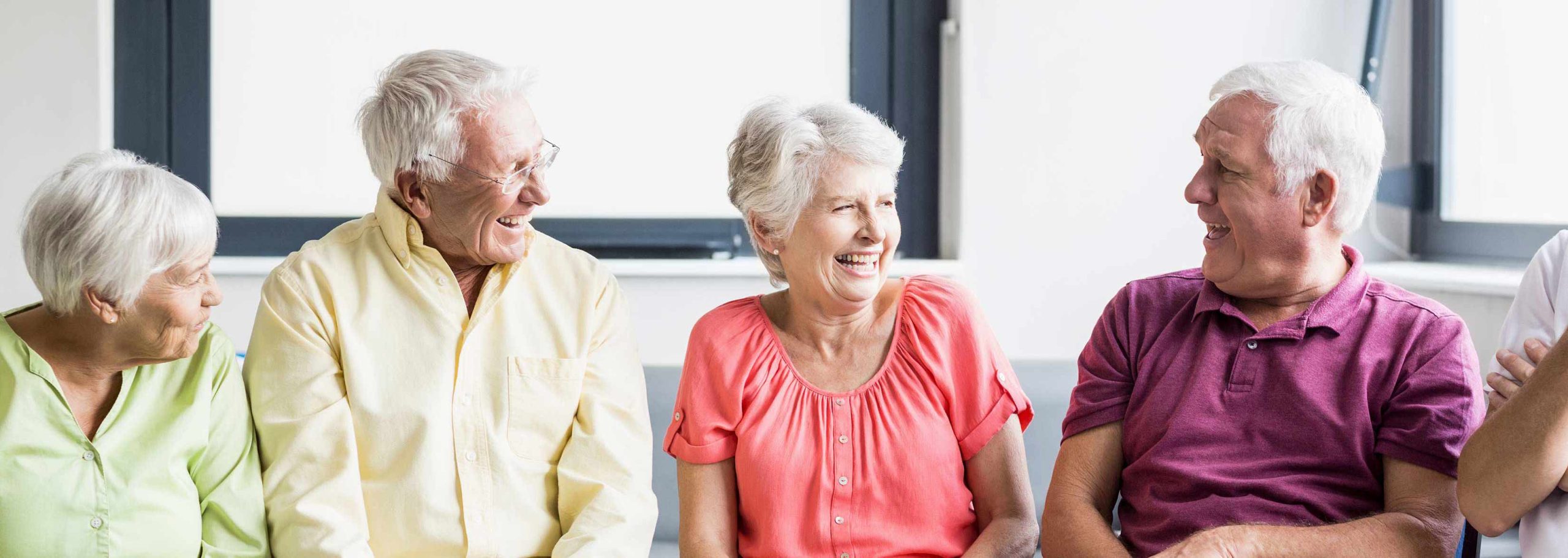 Rangiura Retirement Village