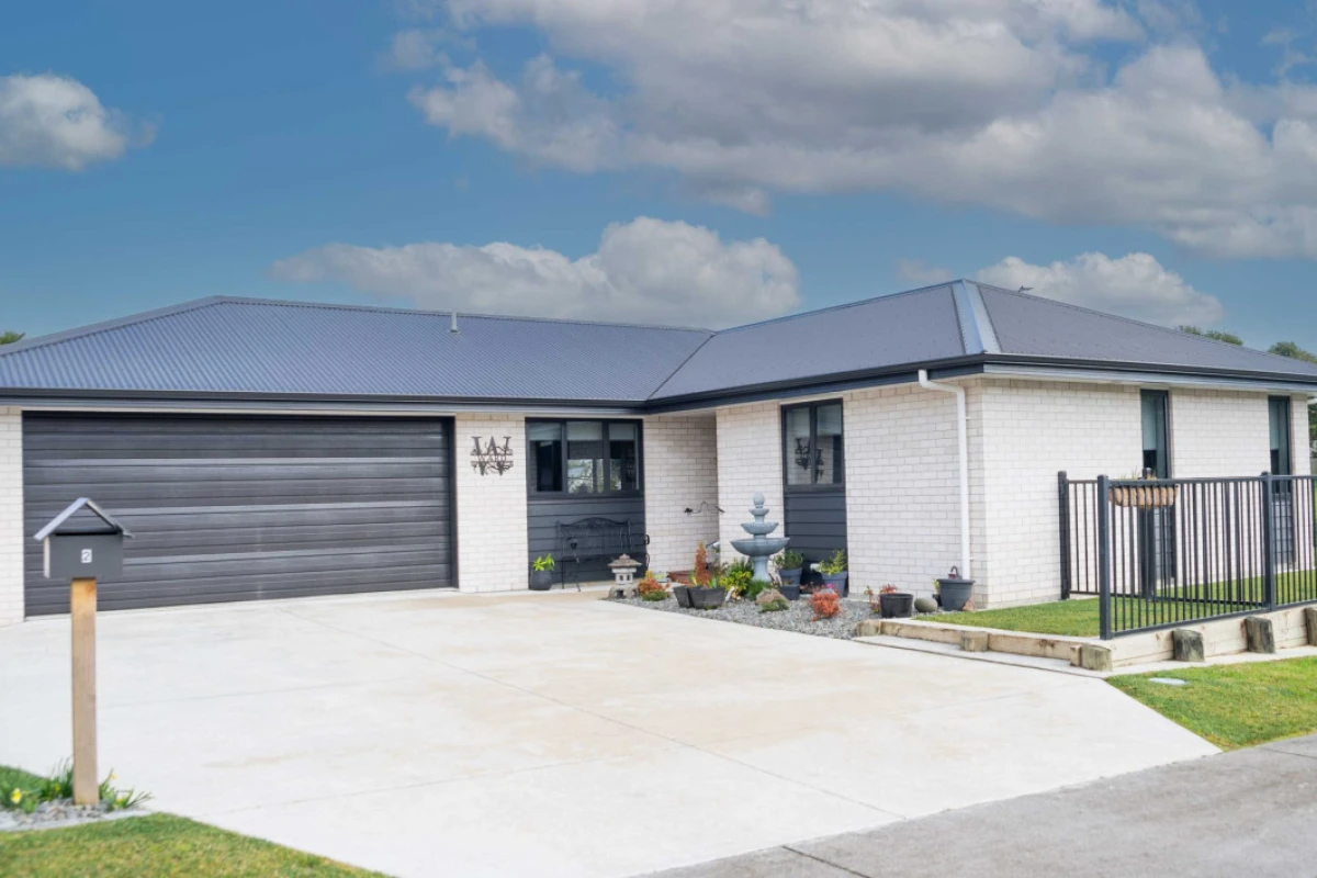 Rangiura Retirement Village