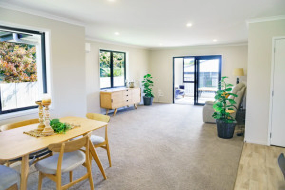Rangiura Retirement Village