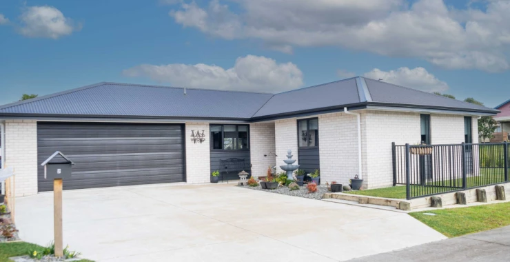 Rangiura Retirement Village