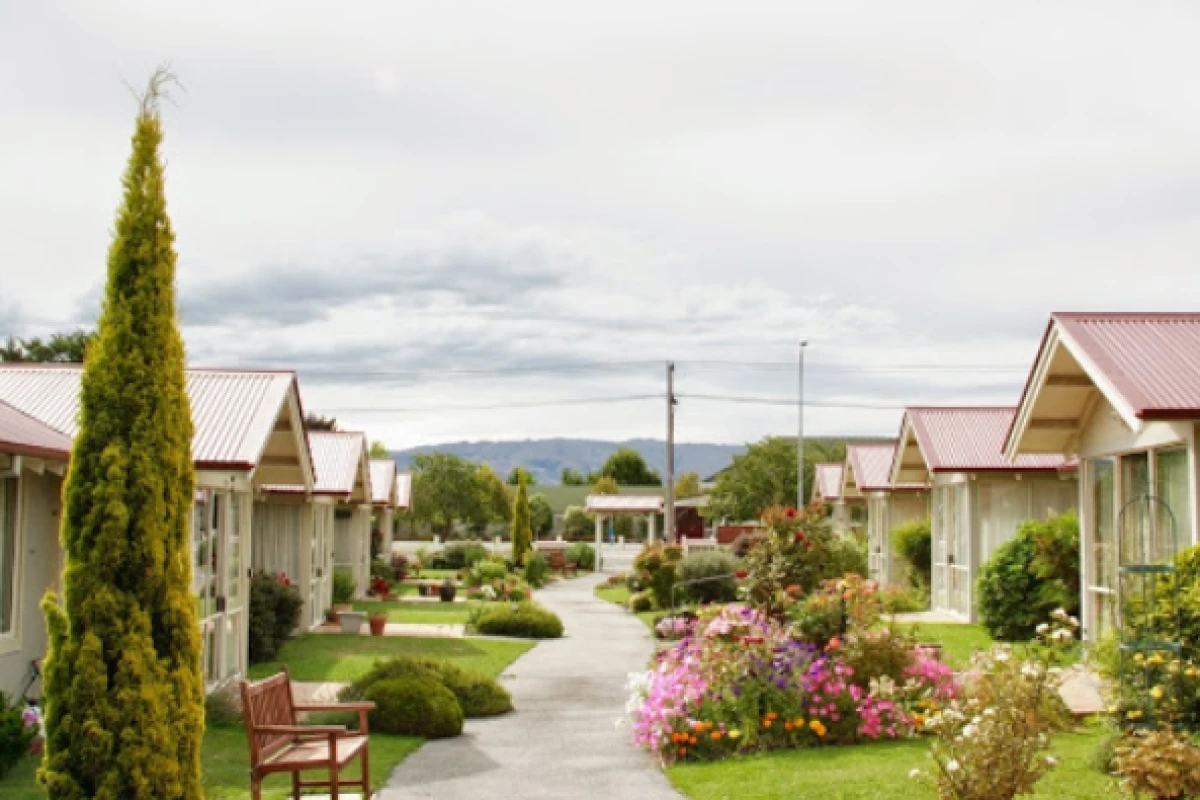 Ranui Court Retirement Village