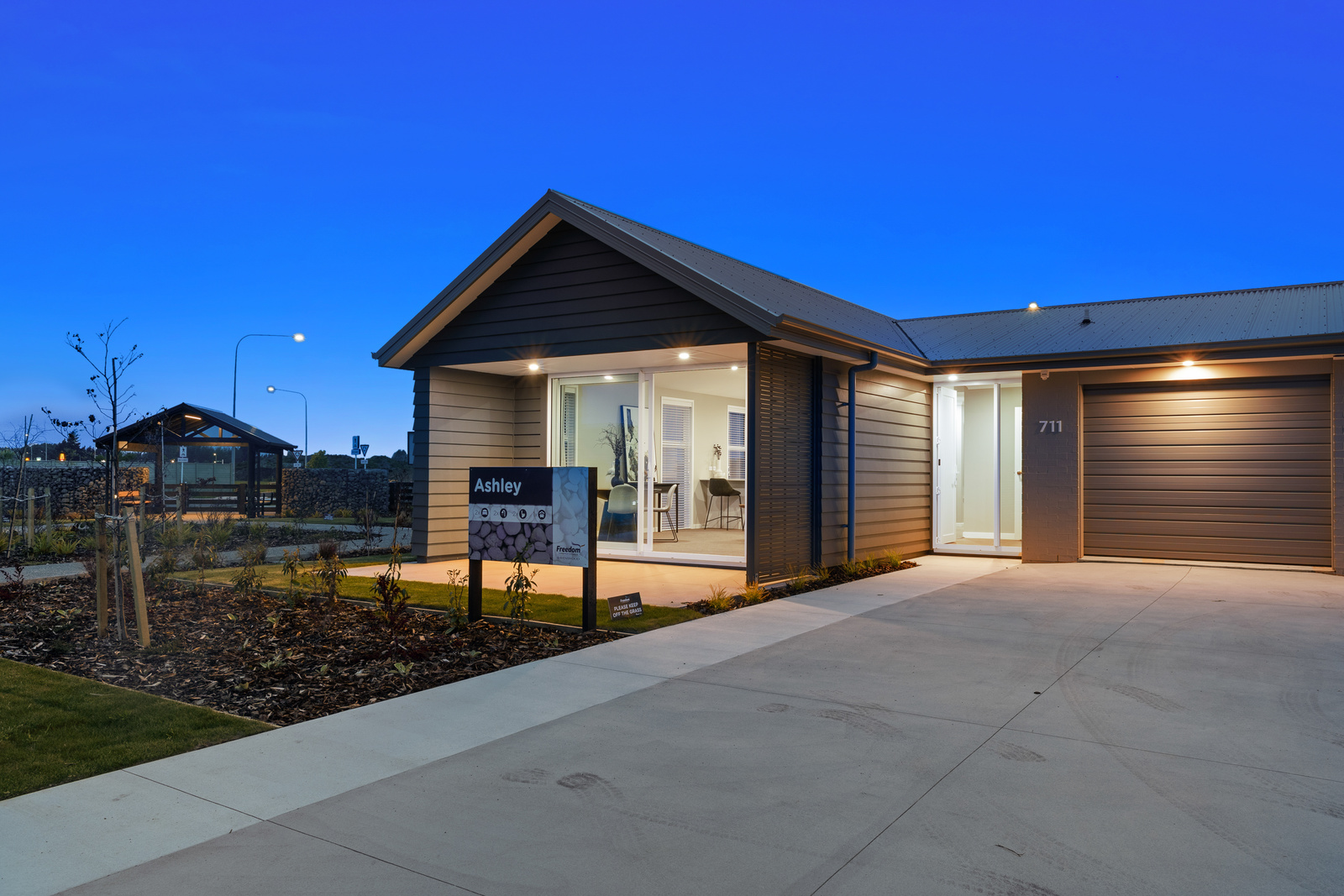 Freedom Lifestyle Villages at Ravenswood