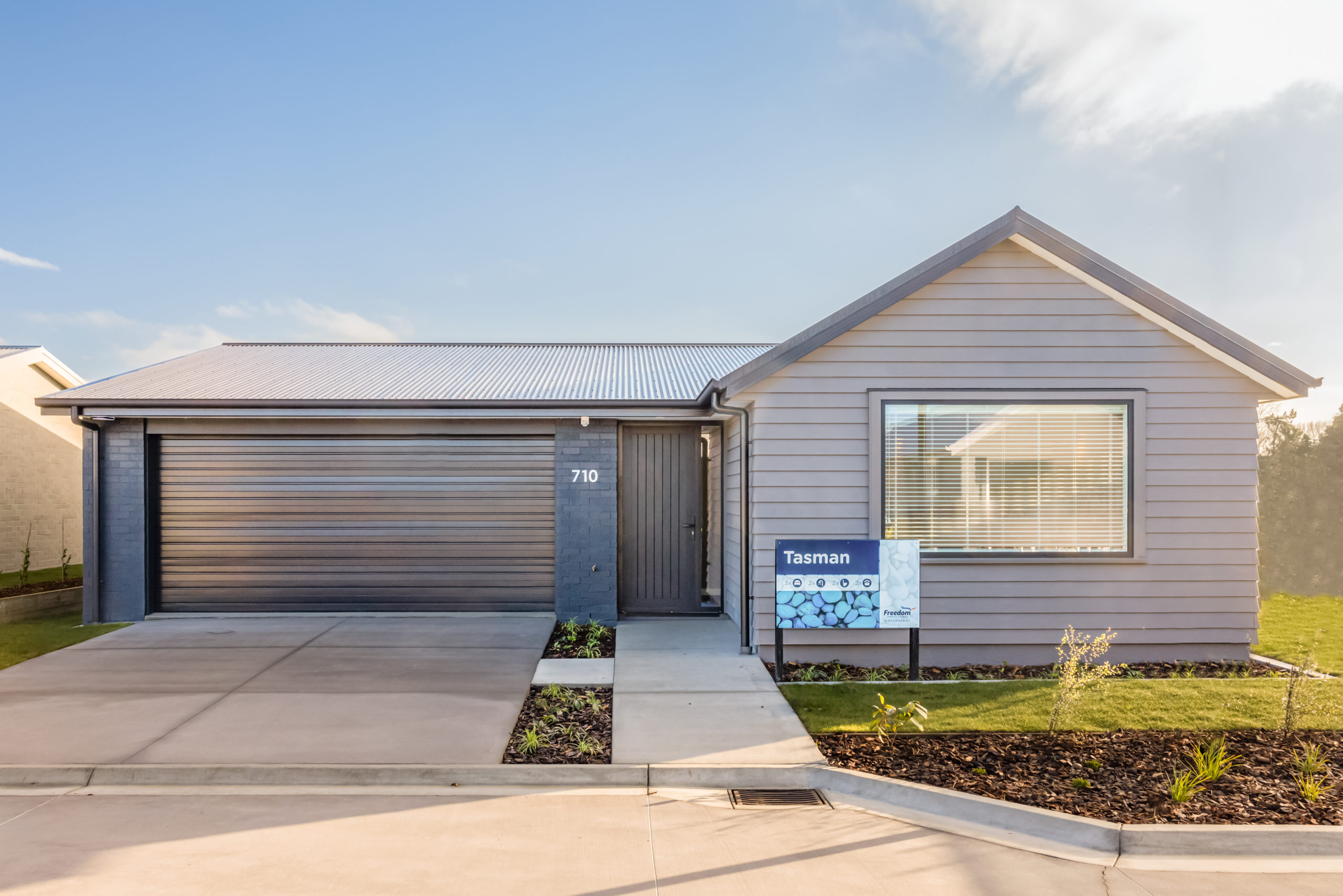 Freedom Lifestyle Villages at Ravenswood