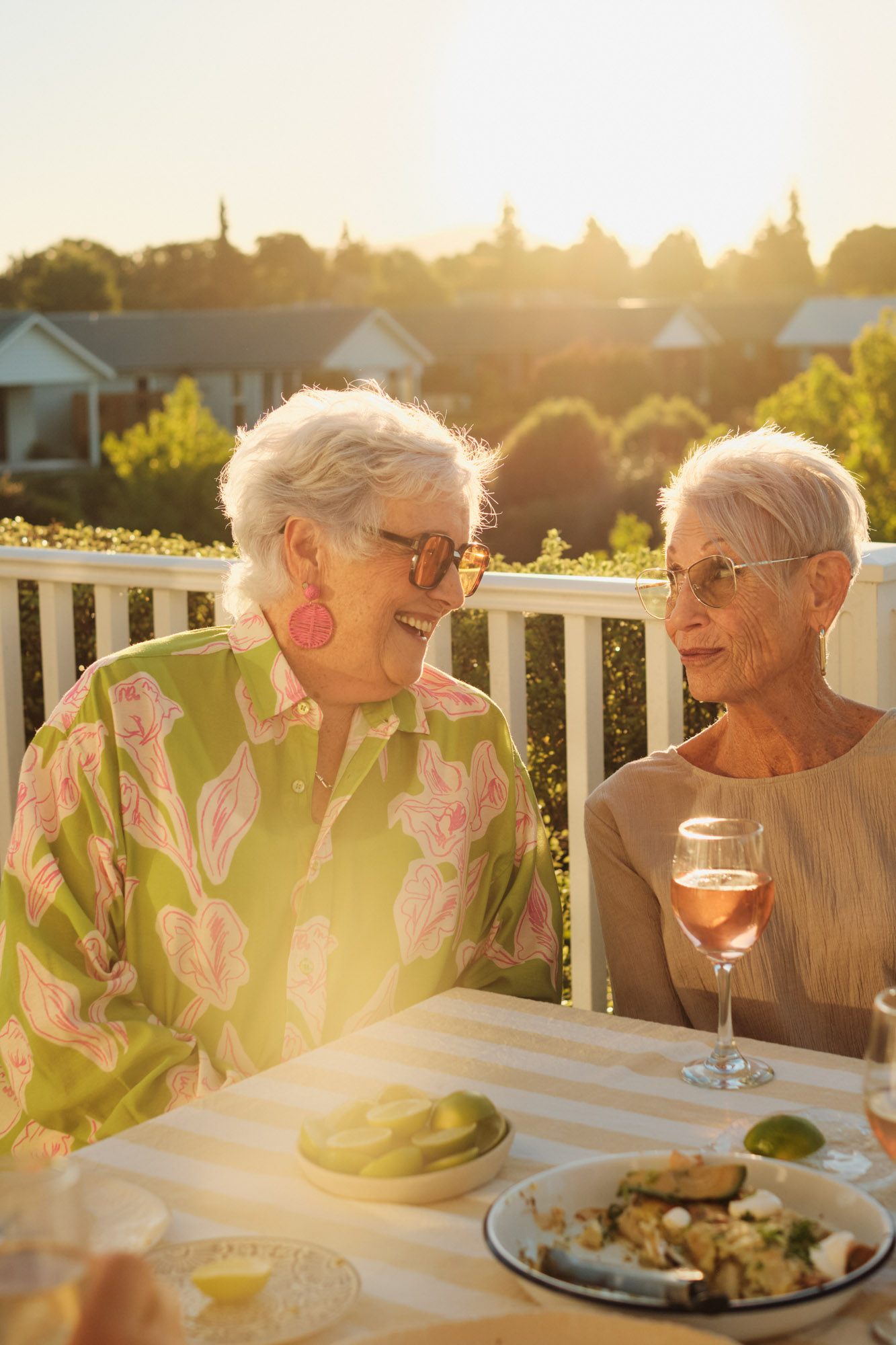 Freedom Lifestyle Villages at Ravenswood