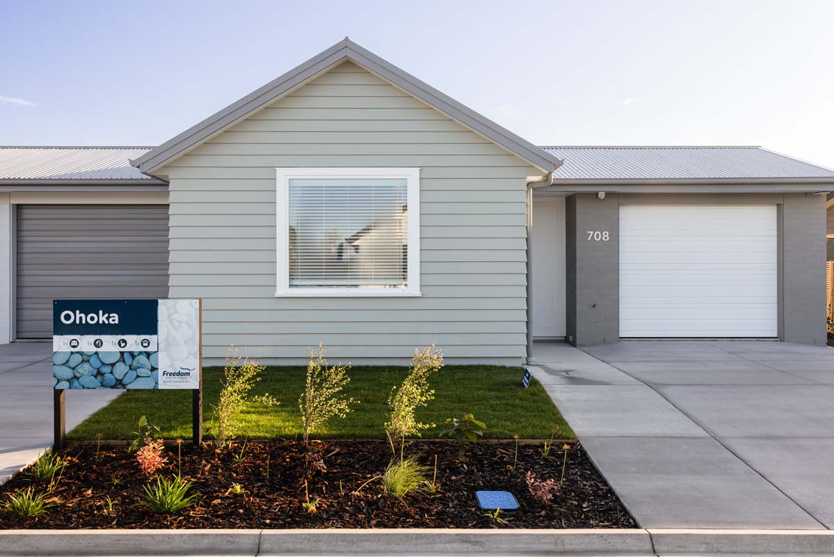 Freedom Lifestyle Villages at Ravenswood
