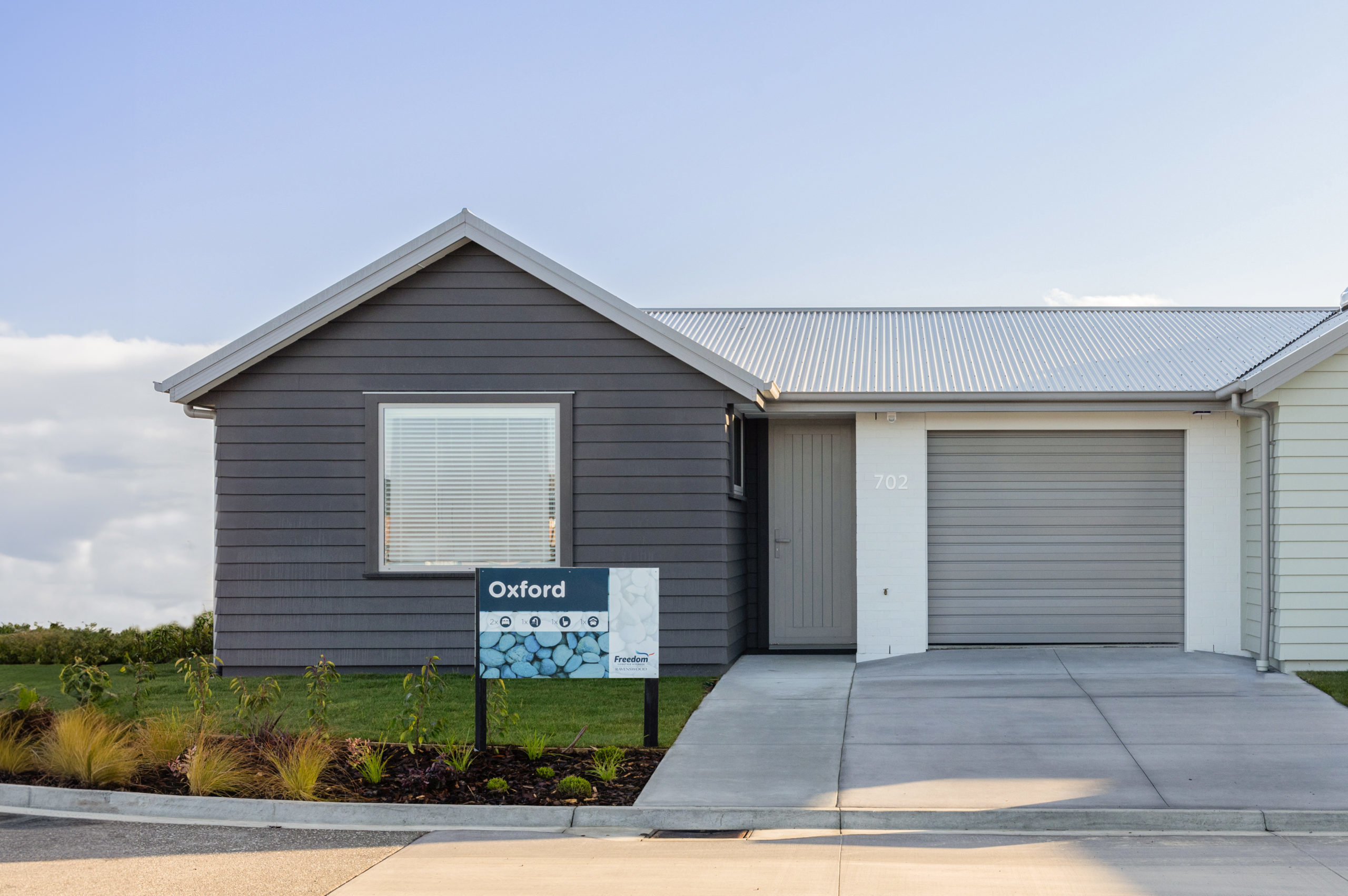 Freedom Lifestyle Villages at Ravenswood