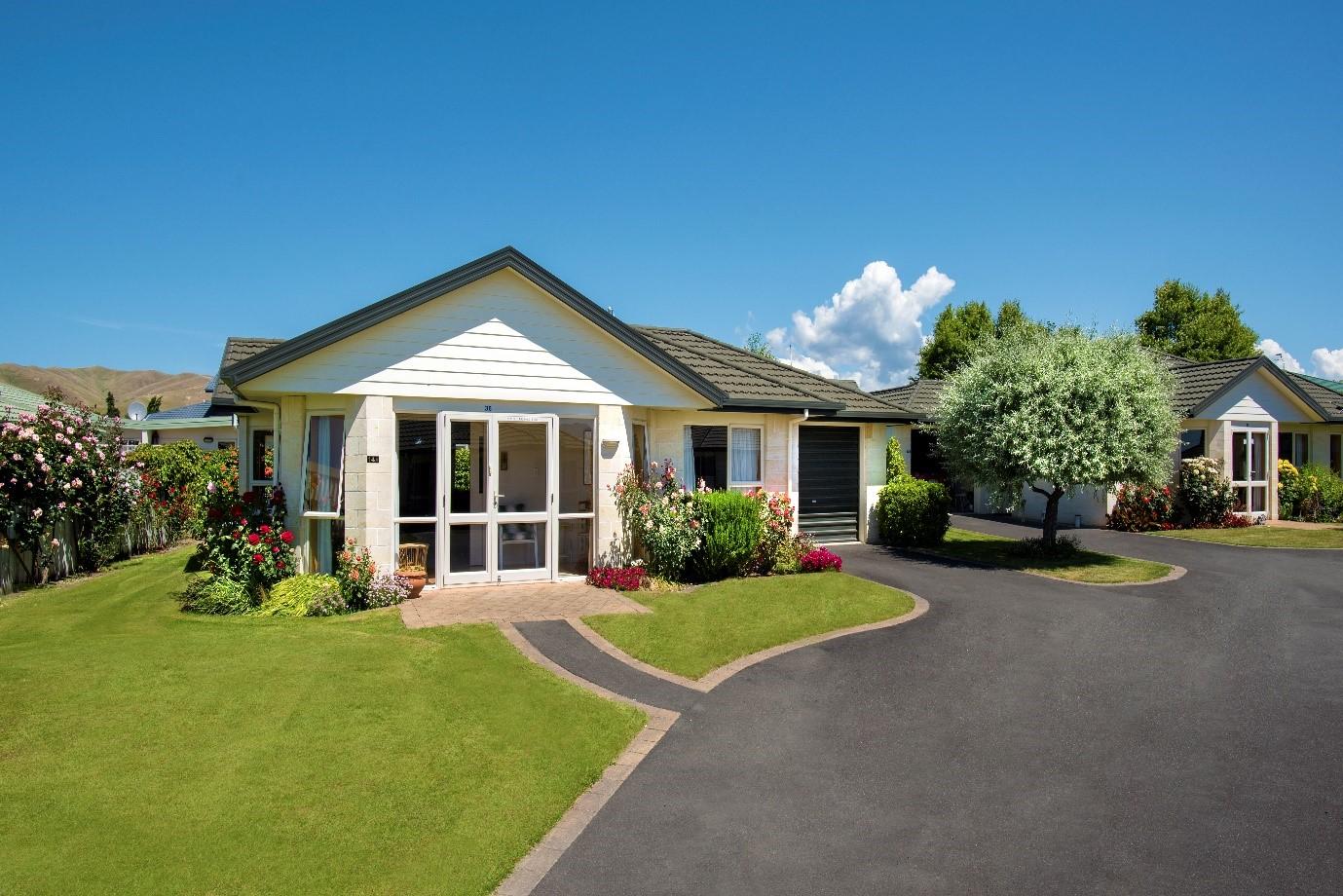 Redwood Retirement Village