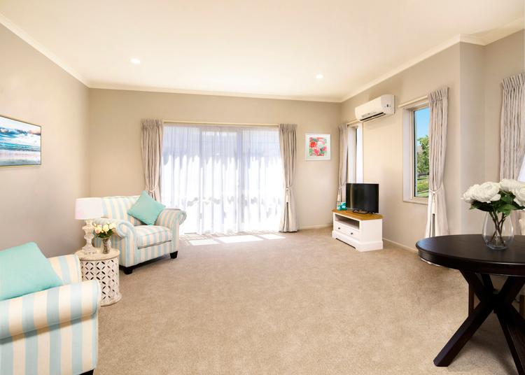 Redwood Retirement Village