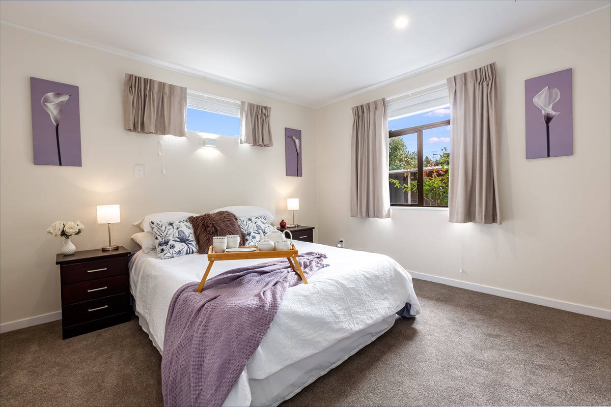 Reevedon Retirement Village