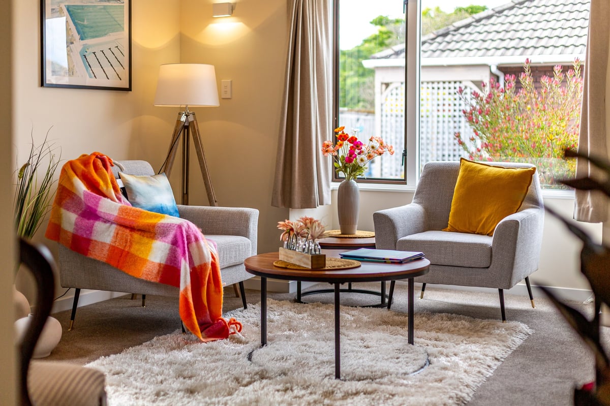 Reevedon Retirement Village