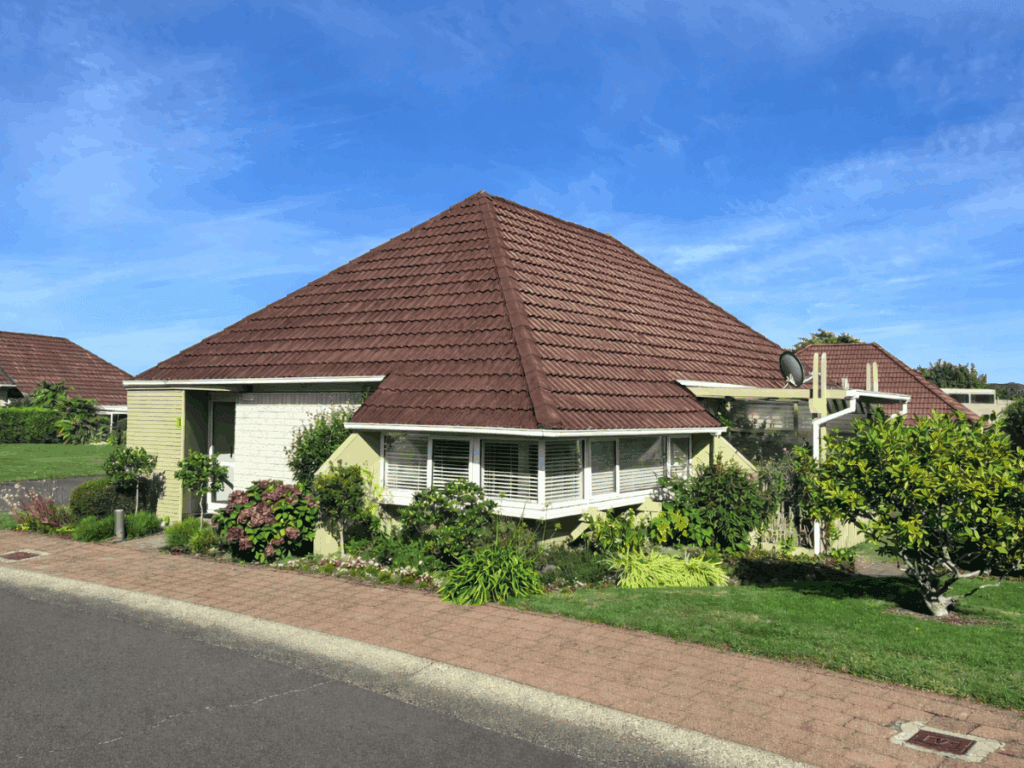 Karaka Pines Regency Park