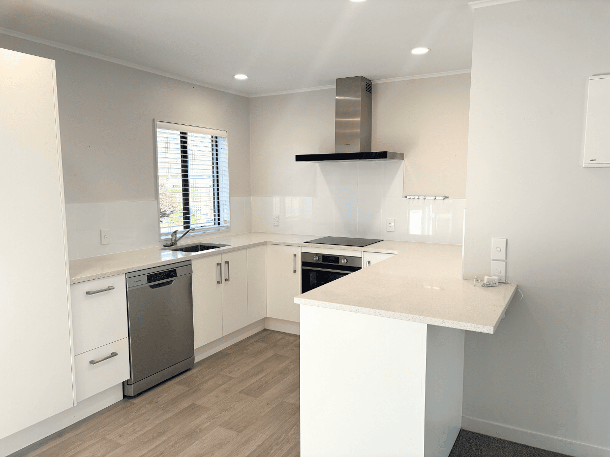 Karaka Pines Regency Park