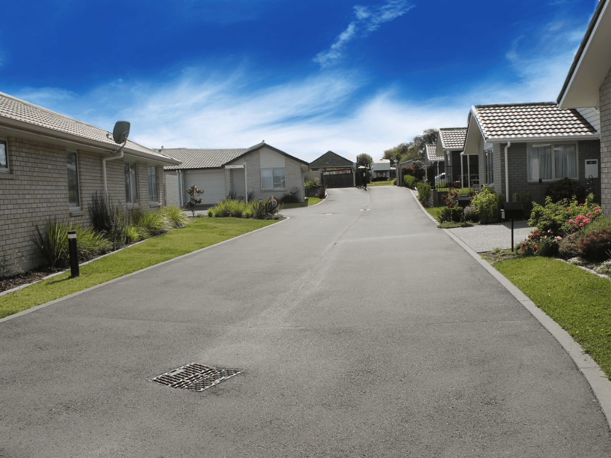 Karaka Pines Regency Park