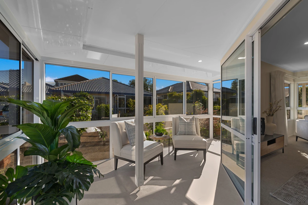 Rawhiti Estate