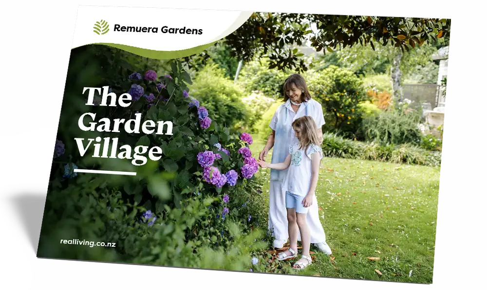 Remuera Gardens