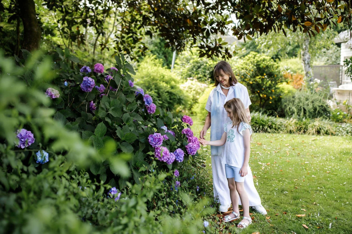 Remuera Gardens