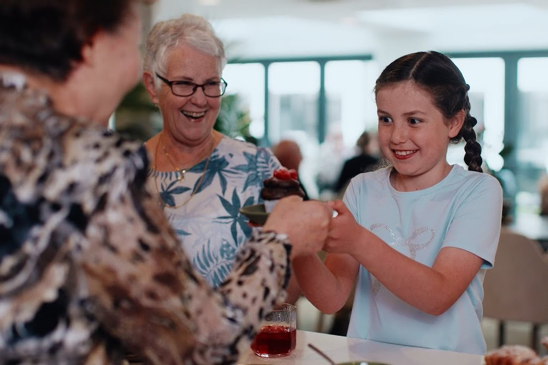 Remuera Retirement Village