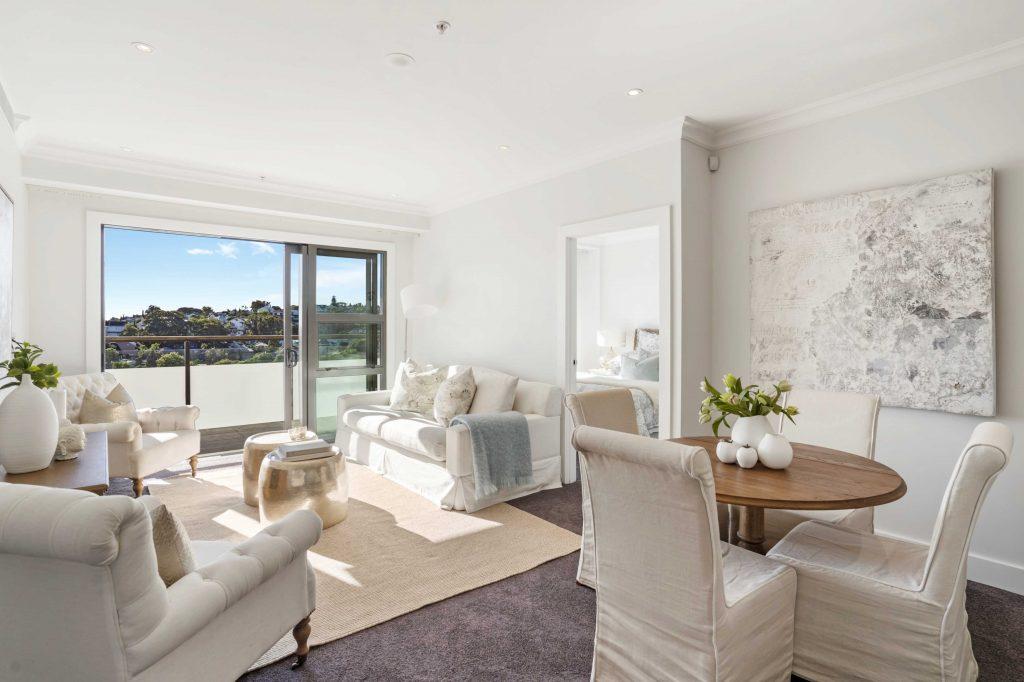 Remuera Rise Village