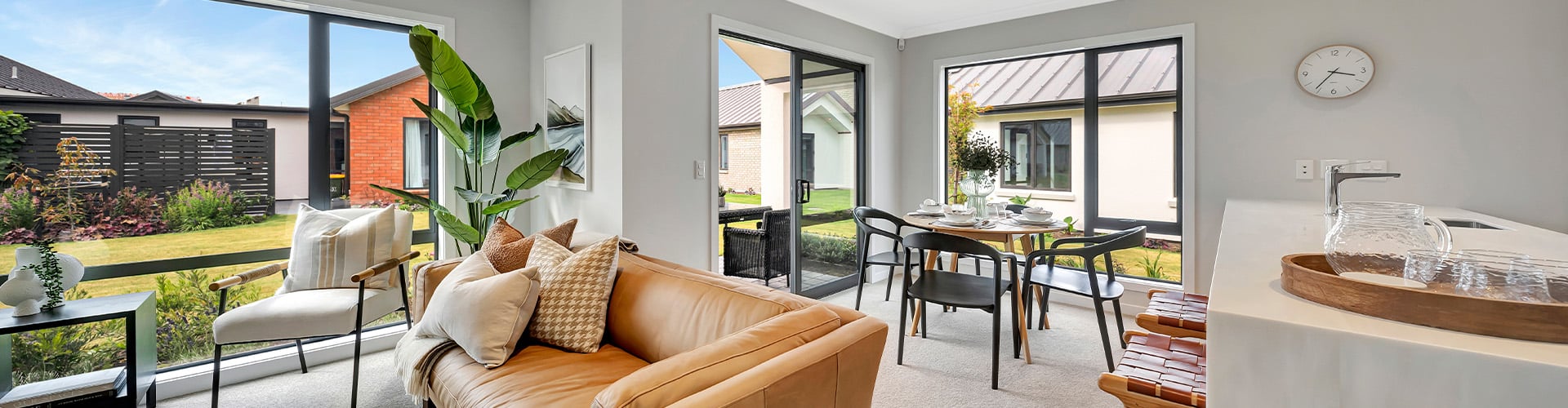 Richard Hadlee Retirement Village