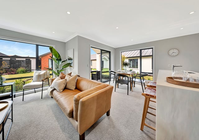 Richard Hadlee Retirement Village