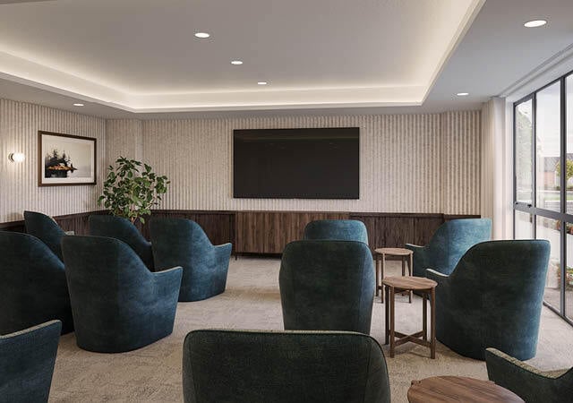 Richard Hadlee Retirement Village