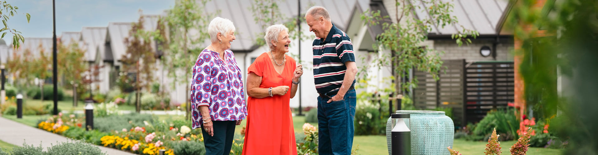 Richard Hadlee Retirement Village