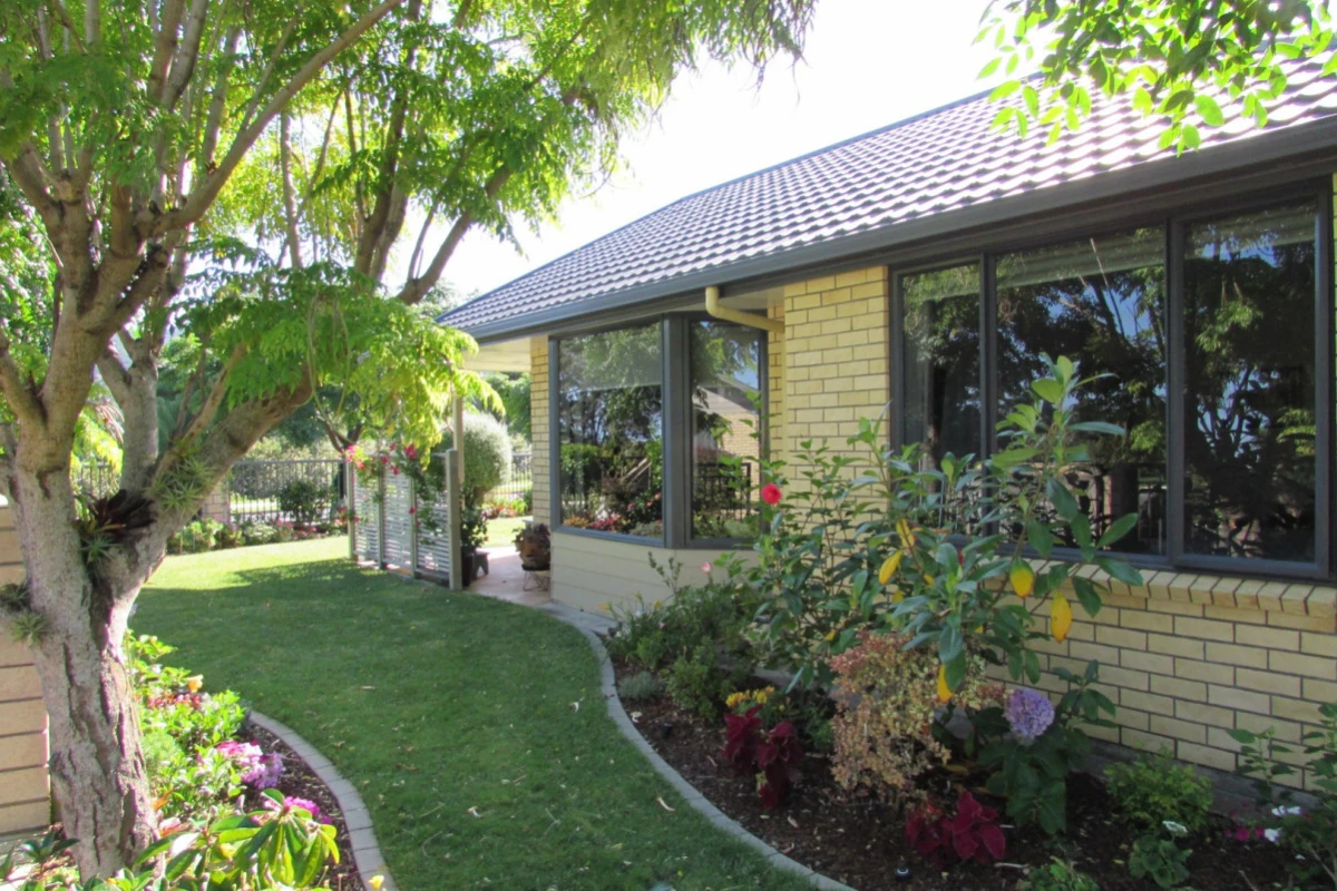 Richmond Villas