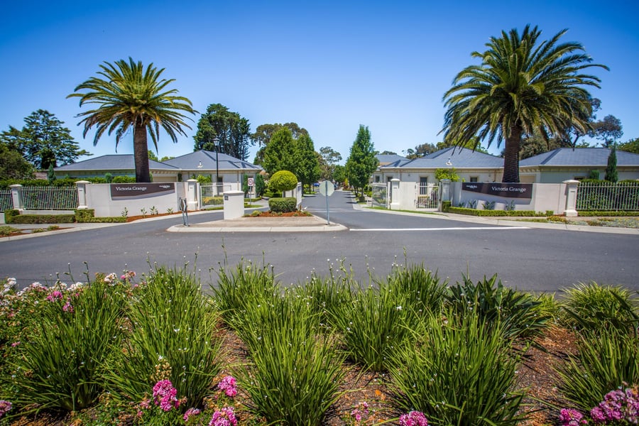 Ringwood Retirement Village