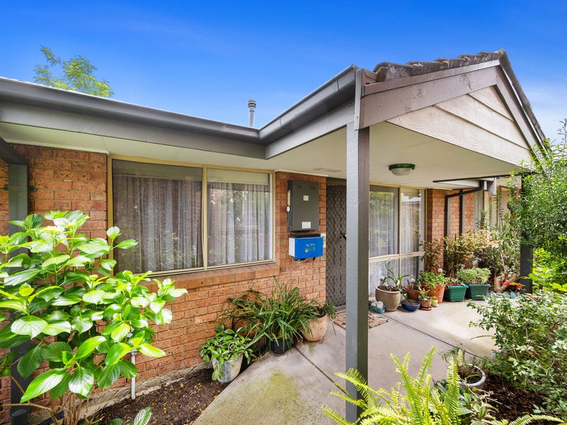 Ringwood Retirement Village