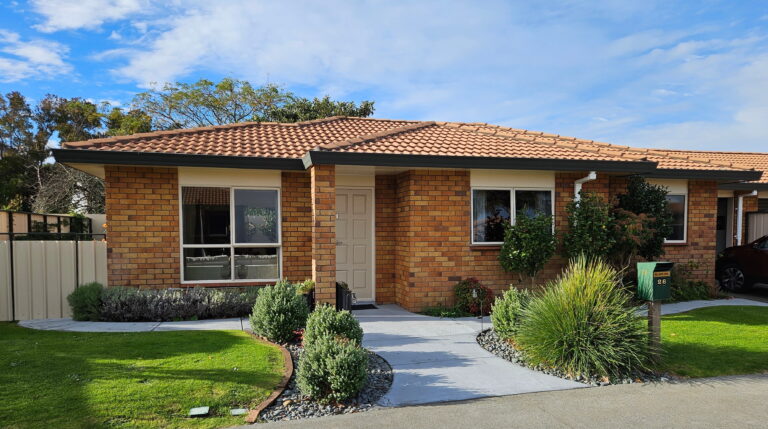 Riverdeen Retirement Villages