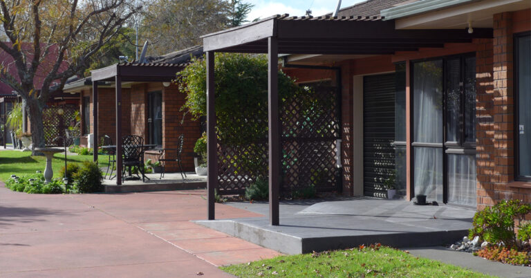 Riverdeen Retirement Villages