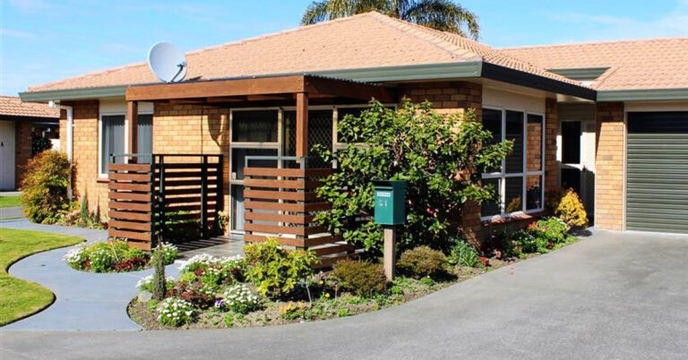 Riverdeen Retirement Villages