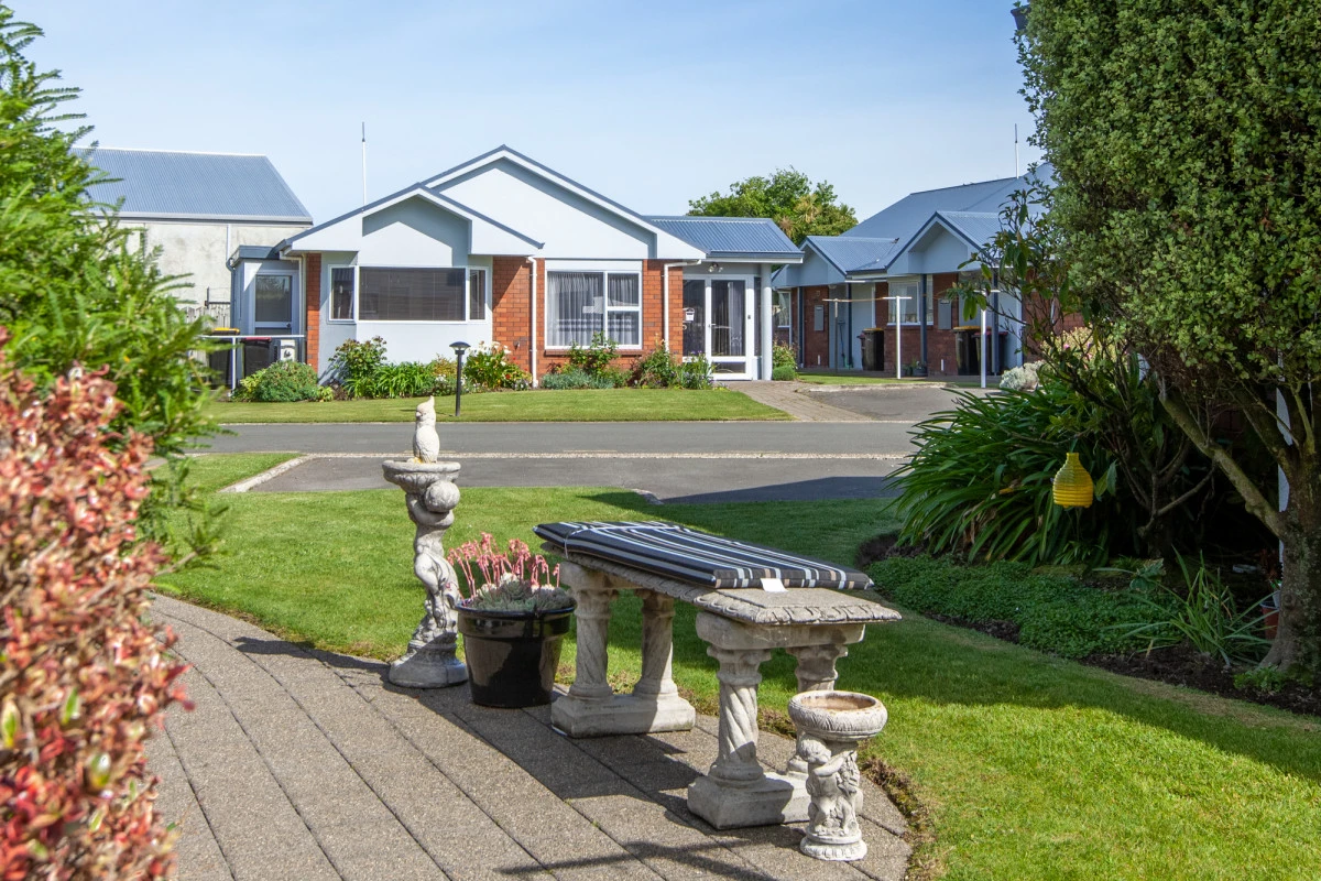 Rose Lodge Village